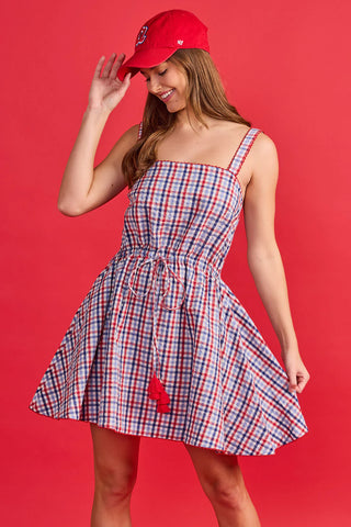 Chase Dress, Independence