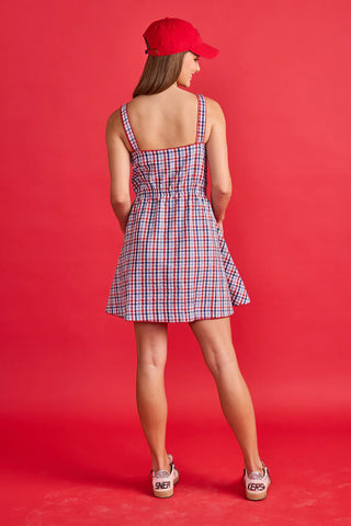 Chase Dress, Independence