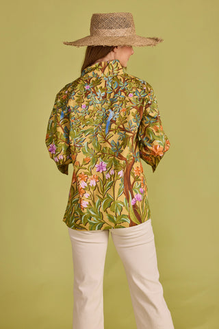 Kimmy Top, Foret