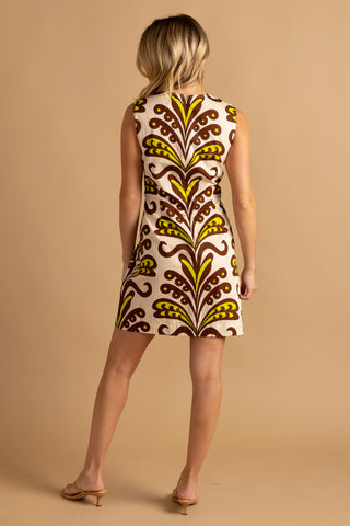 Kendall Dress, Ornament