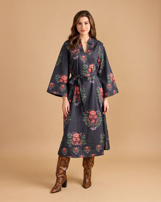 Lee Dress, Terrace