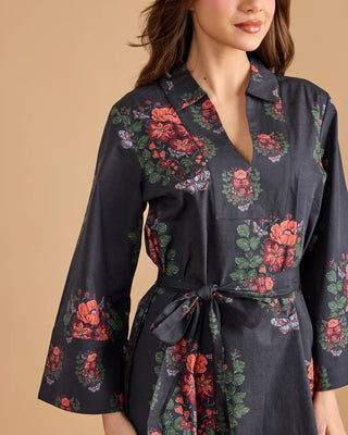 Lee Dress, Terrace
