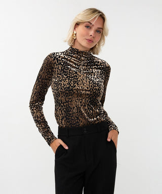 Top Gathering, Leopard