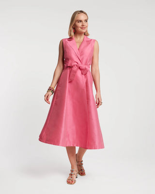 Lucia Maxi Dress, Pink