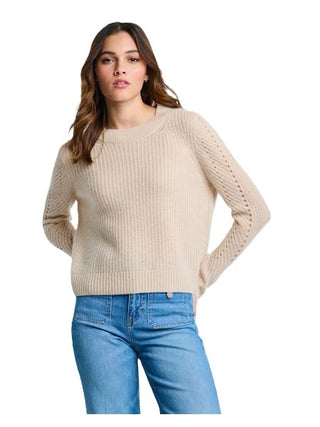 Luxe Softie, Latte