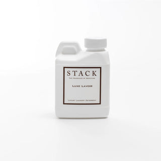 STACK Luxe Lavior Laundry Detergent
