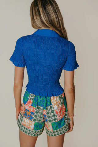 Ziggy Top, Cobalt