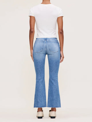 Bridget Boot Crop, Manfield