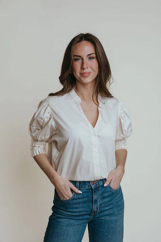 Maria Top, Bone