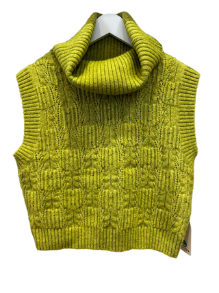 Marlene, Retro Lime