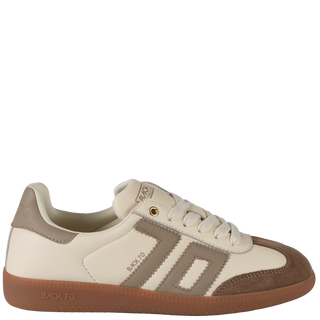 Cloud NM in Milk Taupe
