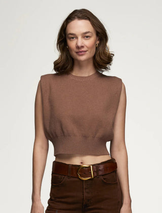 Issa Top, Mocha