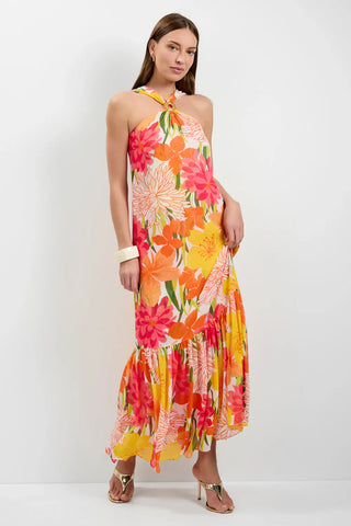 Navigli Dress