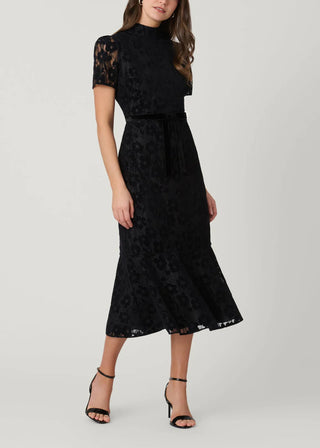 Pierre Dress, Jet