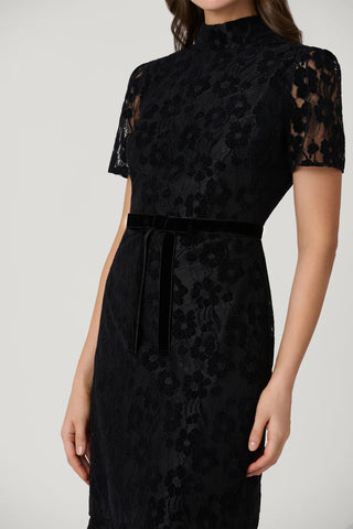 Pierre Dress, Jet
