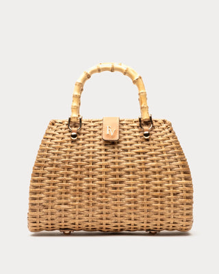 Rooster Wicker,Toast