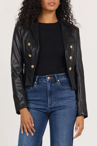 Rosalie, Black Regalia