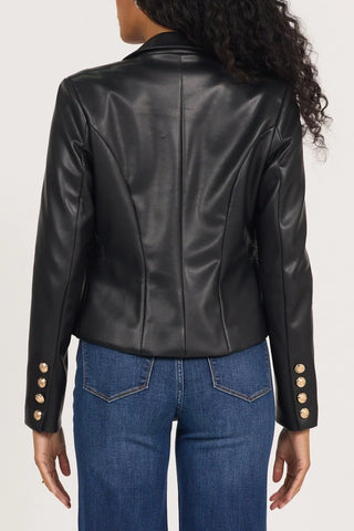 Rosalie, Black Regalia