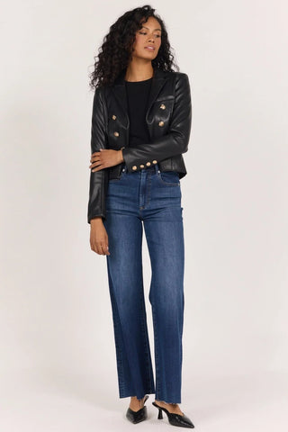 Rosalie, Black Regalia
