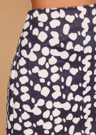 Pamela Skirt, Stingray