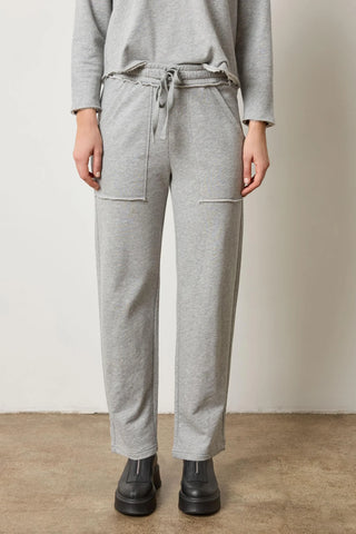 Terry Pant, Heather Grey