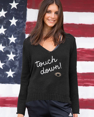 Touchdown! Sweater