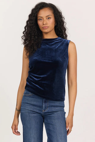 Shaunee, Deep Ocean